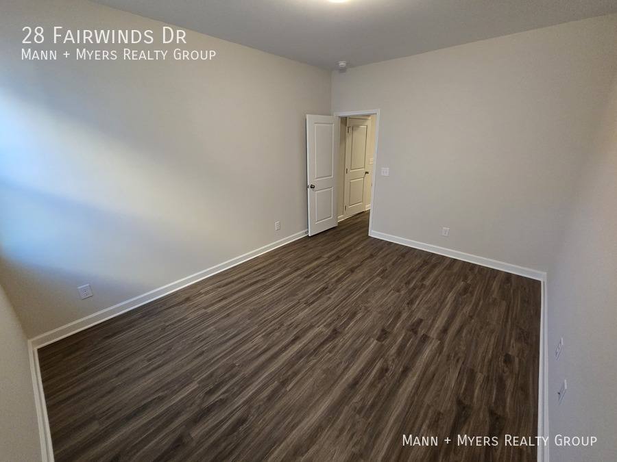 House for rent at 28 Fairwinds Dr, Lillington, NC 27546
