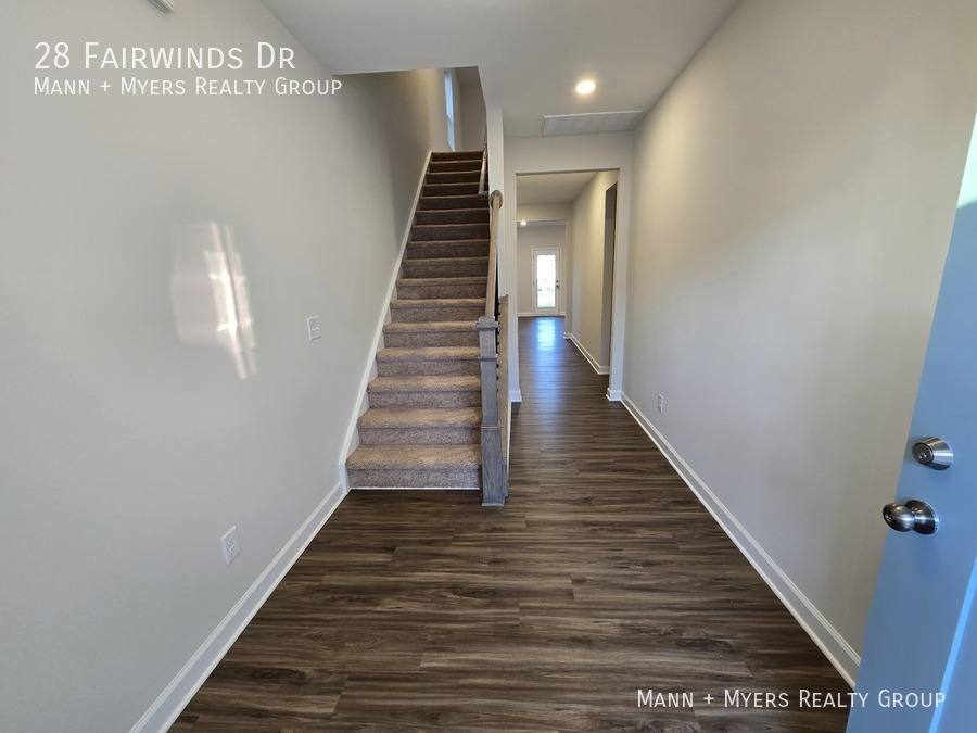 House for rent at 28 Fairwinds Dr, Lillington, NC 27546
