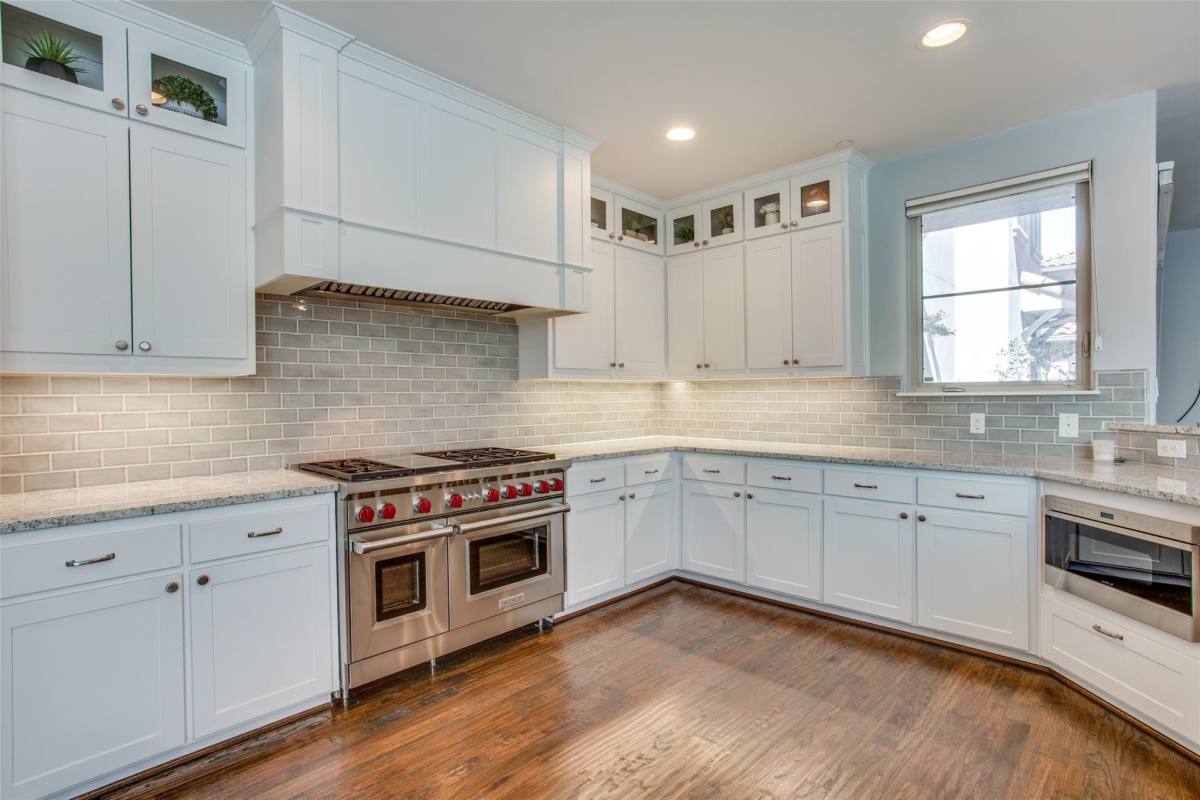 Townhouse for rent at 4532 Normandy Ave, Dallas, TX 75205