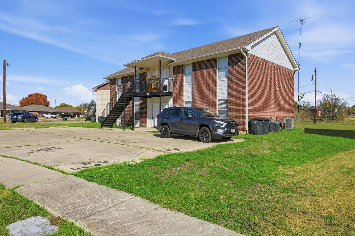 Apartment for rent at 1716 Benttree Dr #1716C, Killeen, TX 76543