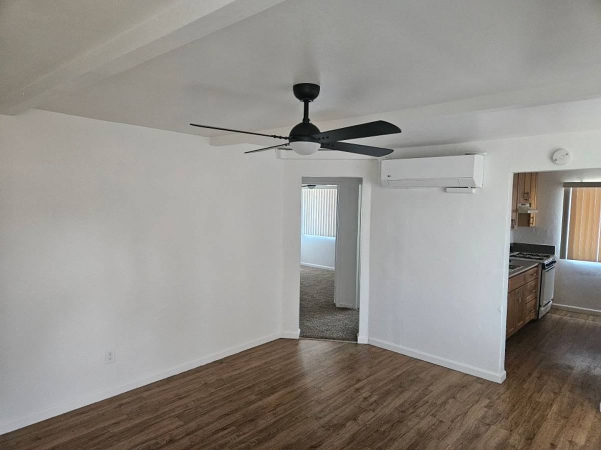 Apartment for rent at 4210-4216 Division St, San Diego, CA 92113