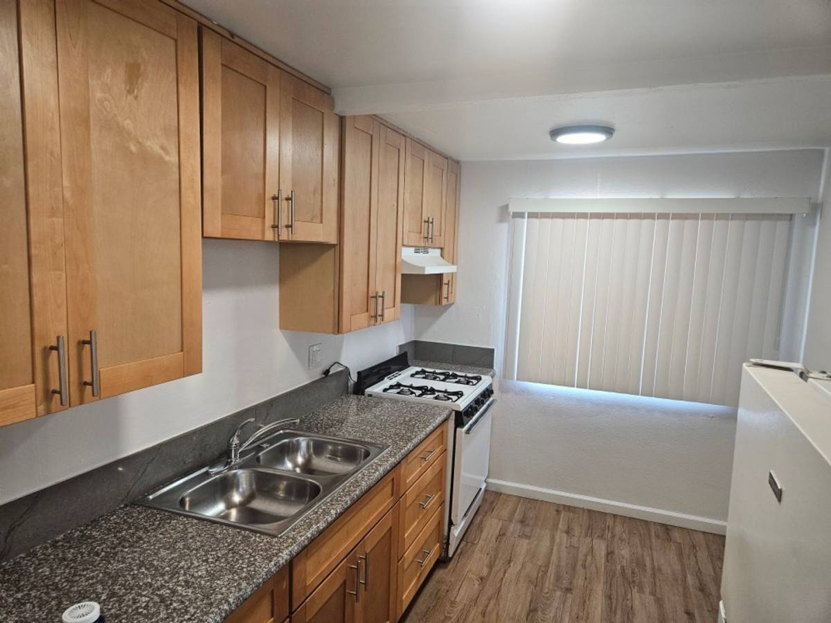 Apartment for rent at 4210-4216 Division St, San Diego, CA 92113