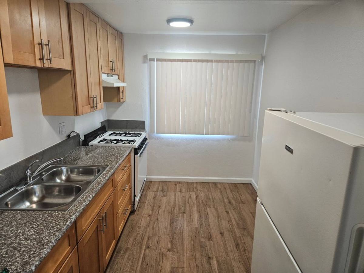 Apartment for rent at 4210-4216 Division St, San Diego, CA 92113