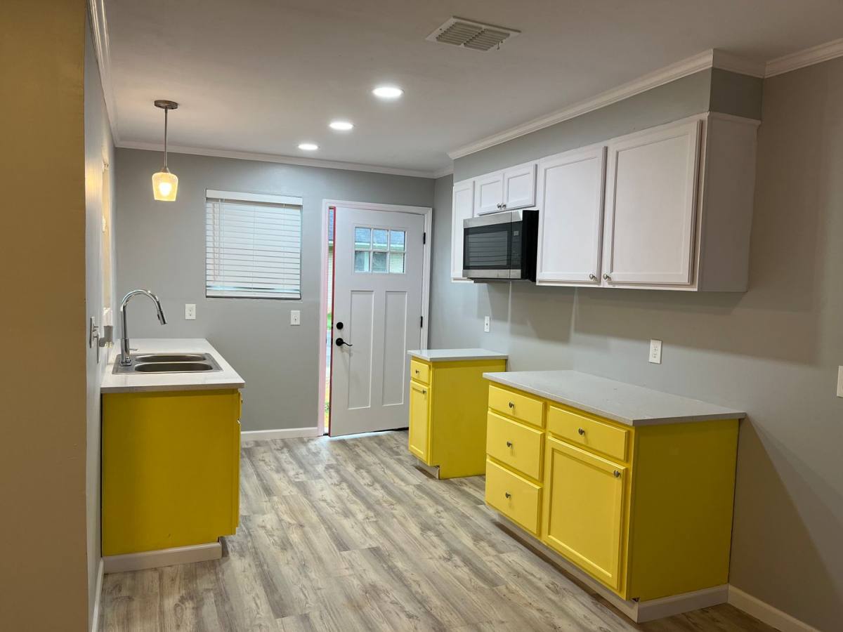 House for rent at 301 Edwards St, Bossier City, LA 71111