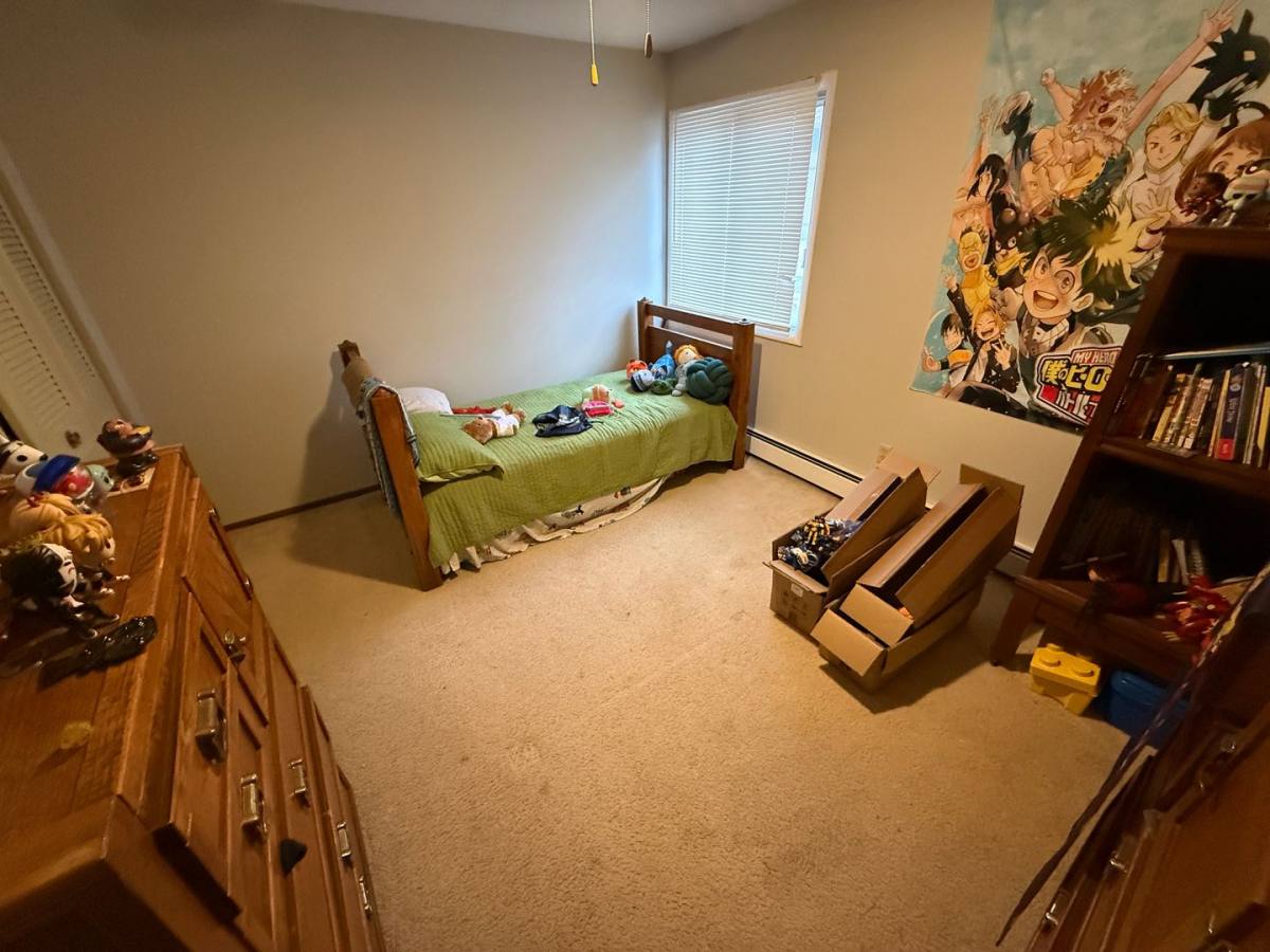 Apartment for rent at 225 Williamsburg Dr, Mequon, WI 53092
