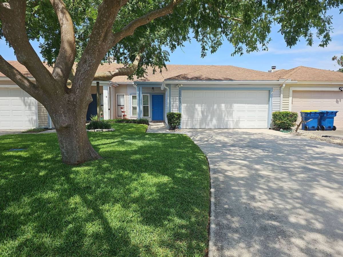 House for rent at 12639 Enchanted Hollow Dr, Jacksonville, FL 32225