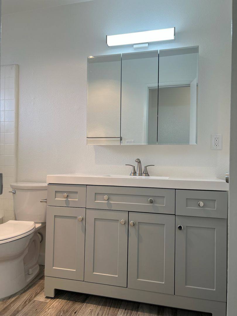Apartment for rent at 3187 Ashford St, San Diego, CA 92111