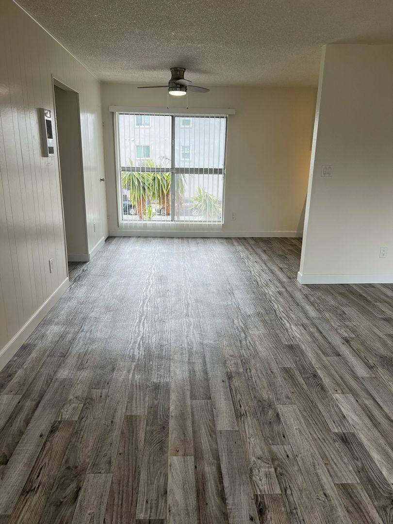 Apartment for rent at 3187 Ashford St, San Diego, CA 92111