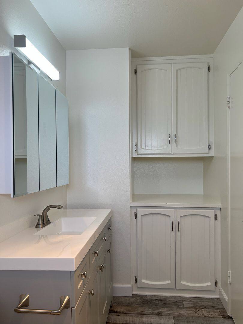Apartment for rent at 3187 Ashford St, San Diego, CA 92111