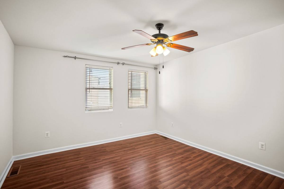 Townhouse for rent at 235 S Highland Ave, Baltimore, MD 21224