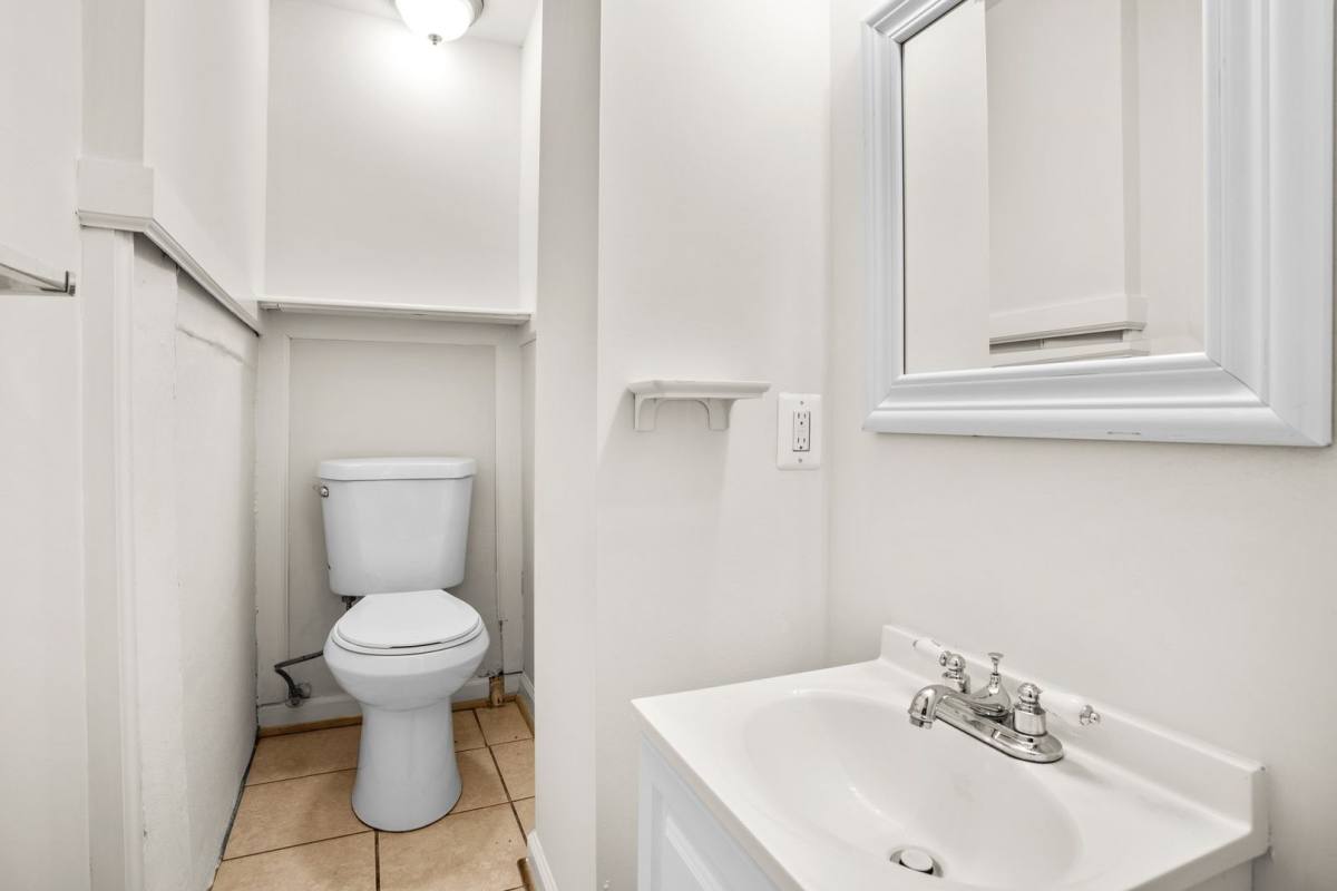 Townhouse for rent at 235 S Highland Ave, Baltimore, MD 21224