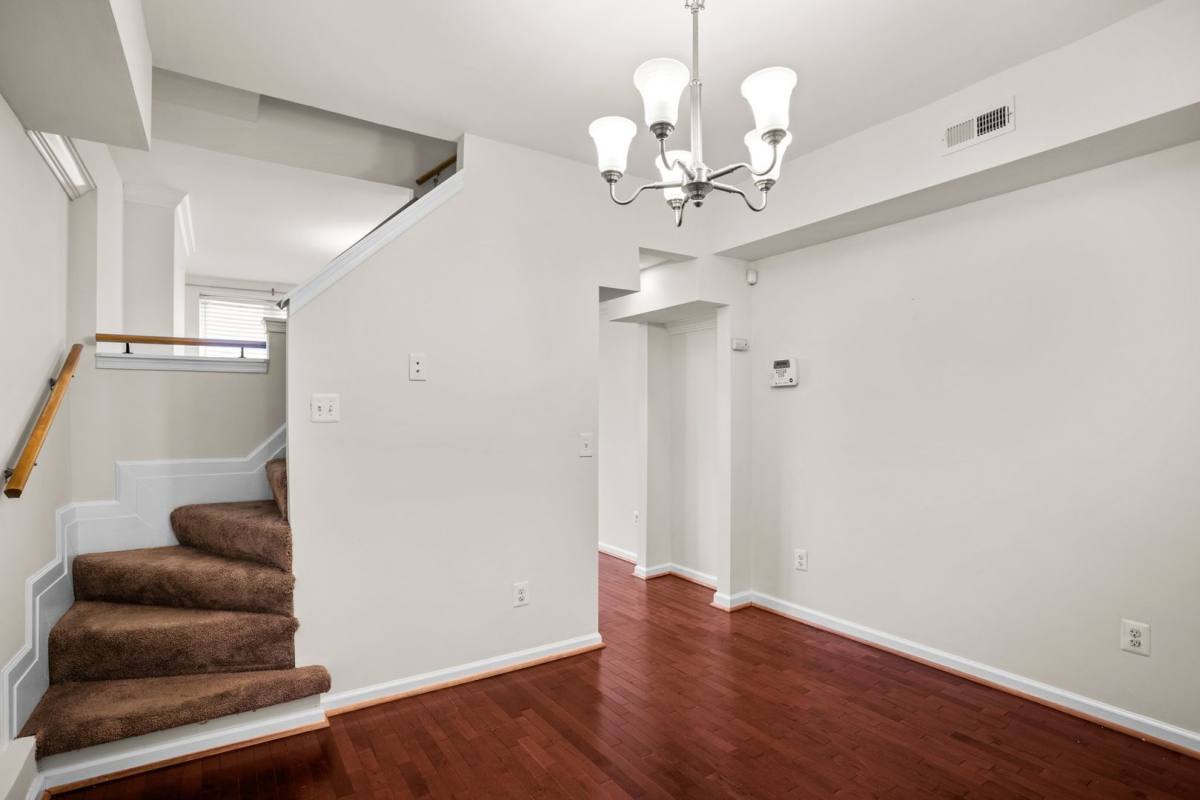 Townhouse for rent at 235 S Highland Ave, Baltimore, MD 21224