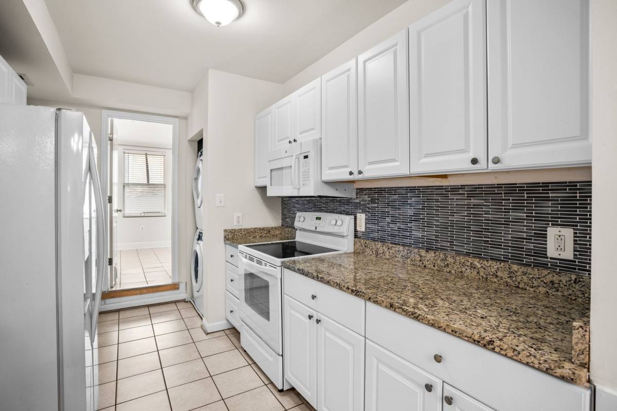 Townhouse for rent at 235 S Highland Ave, Baltimore, MD 21224