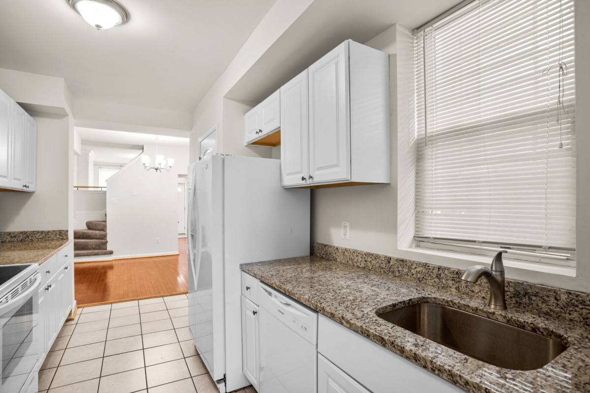 Townhouse for rent at 235 S Highland Ave, Baltimore, MD 21224