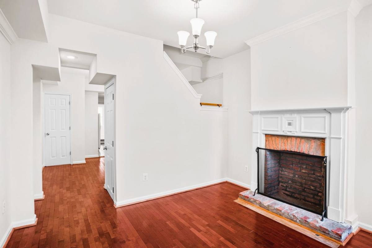 Townhouse for rent at 235 S Highland Ave, Baltimore, MD 21224