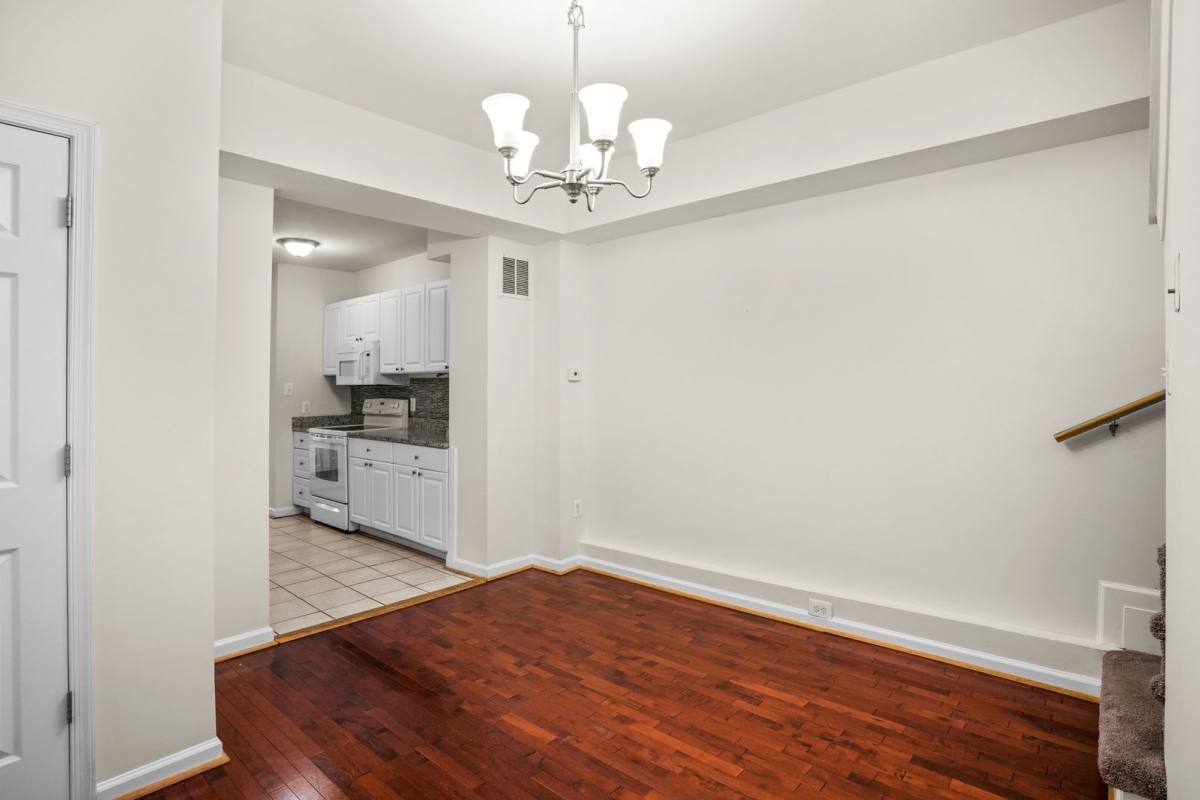Townhouse for rent at 235 S Highland Ave, Baltimore, MD 21224