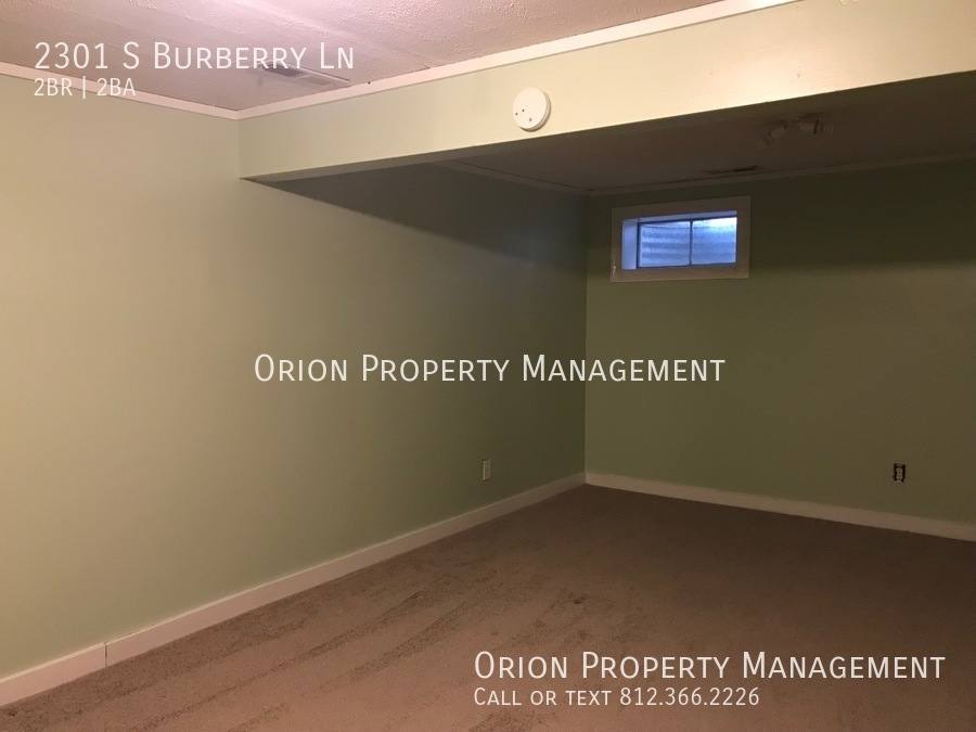 Apartment for rent at 2301 S Burberry Lane, Bloomington, IN 47401