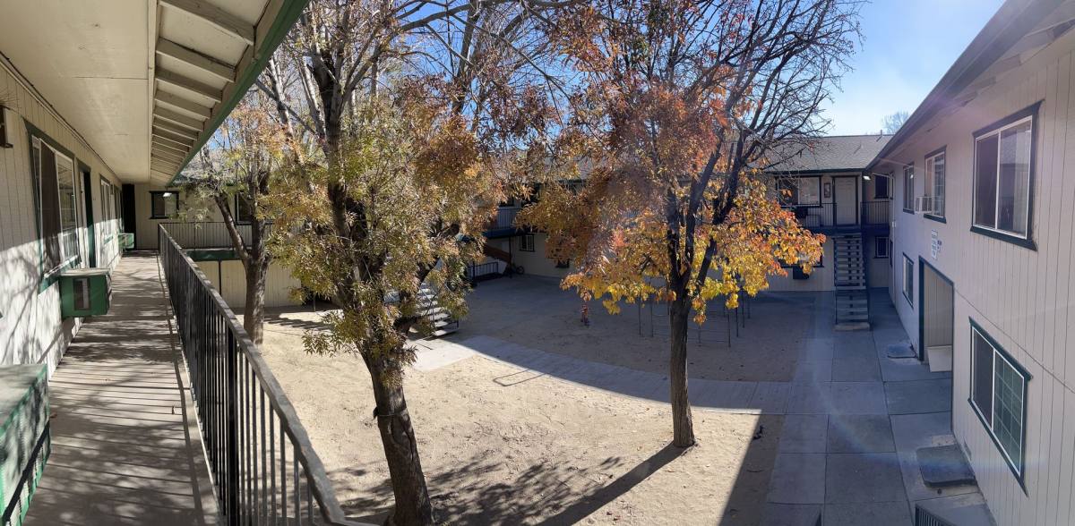 Apartment for rent at 3410 Neil Rd, Reno, NV 89502