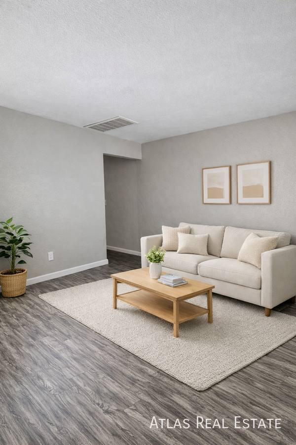Apartment for rent at 2512 W Ocotillo Rd #3, Phoenix, AZ 85017