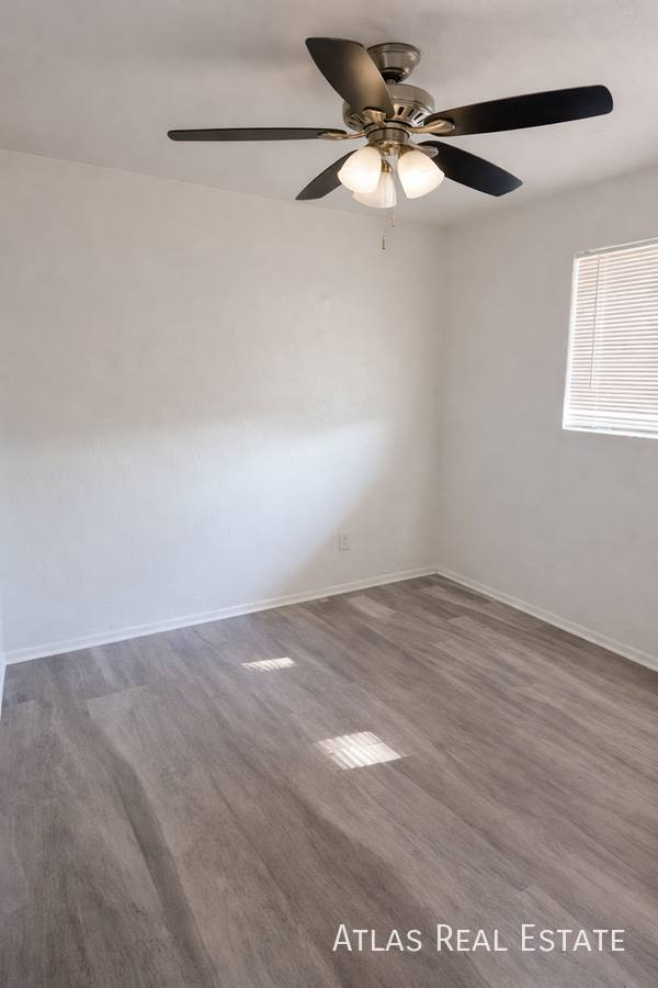 Apartment for rent at 2512 W Ocotillo Rd #3, Phoenix, AZ 85017