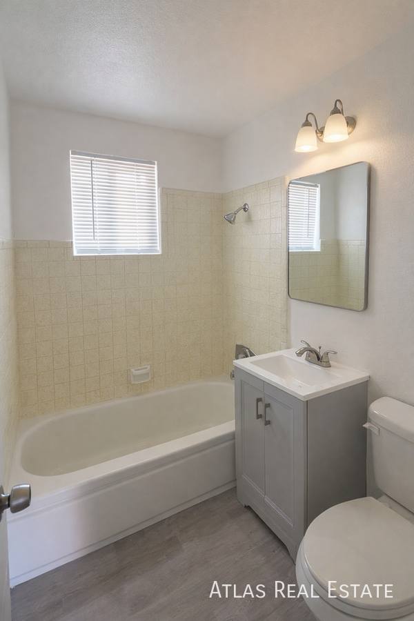Apartment for rent at 2512 W Ocotillo Rd #3, Phoenix, AZ 85017