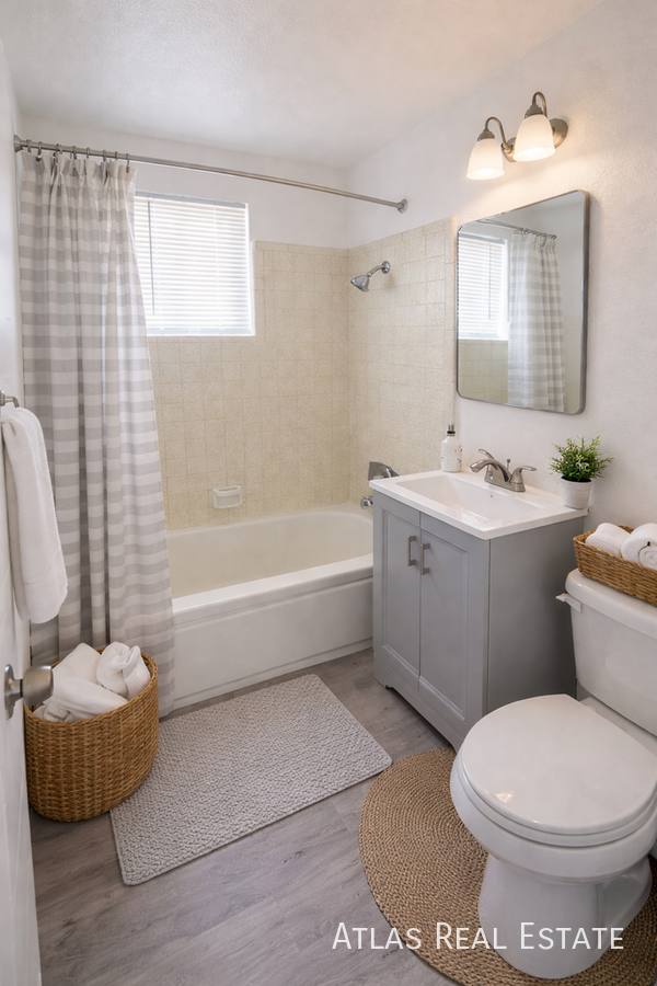 Apartment for rent at 2512 W Ocotillo Rd #3, Phoenix, AZ 85017