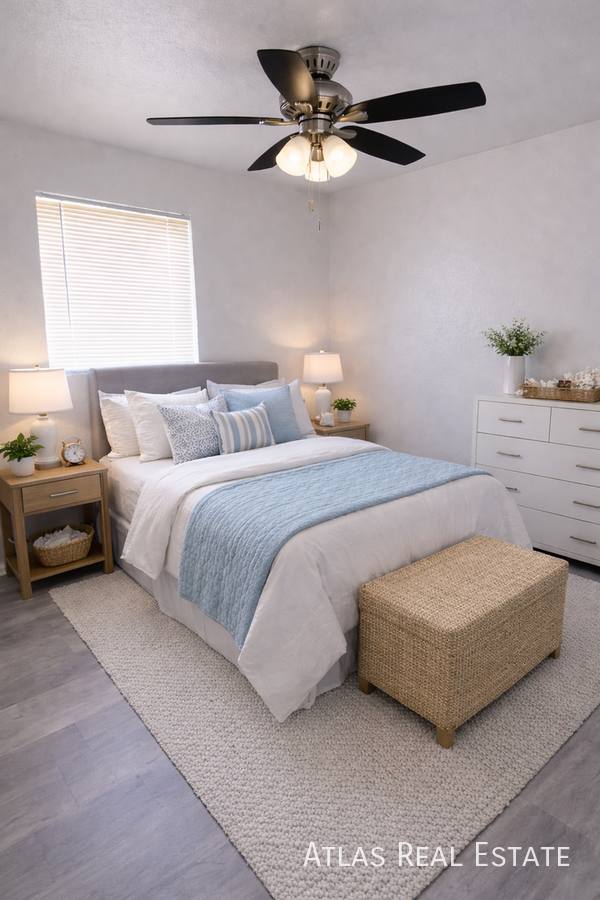 Apartment for rent at 2512 W Ocotillo Rd #3, Phoenix, AZ 85017
