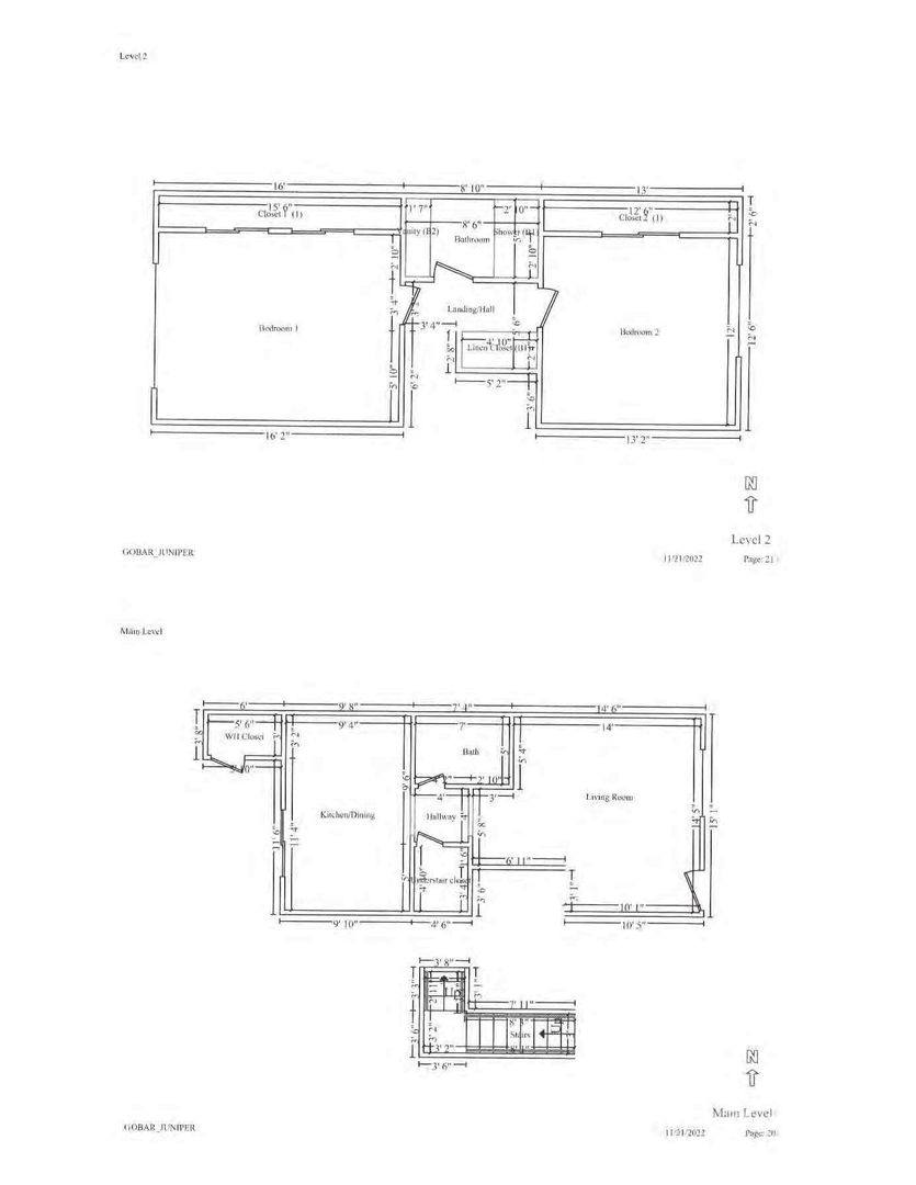 Townhouse for rent at 1320-1330 S Juniper St, Escondido, CA 92025