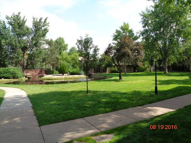 Apartment for rent at 1304 S Parker Rd, Denver, CO 80231