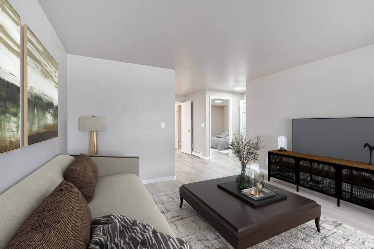 Apartment for rent at 2690 Humboldt Rd, Green Bay, WI 54311