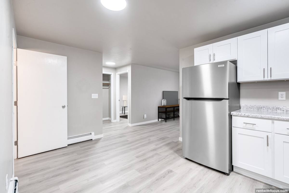 Apartment for rent at 2690 Humboldt Rd, Green Bay, WI 54311