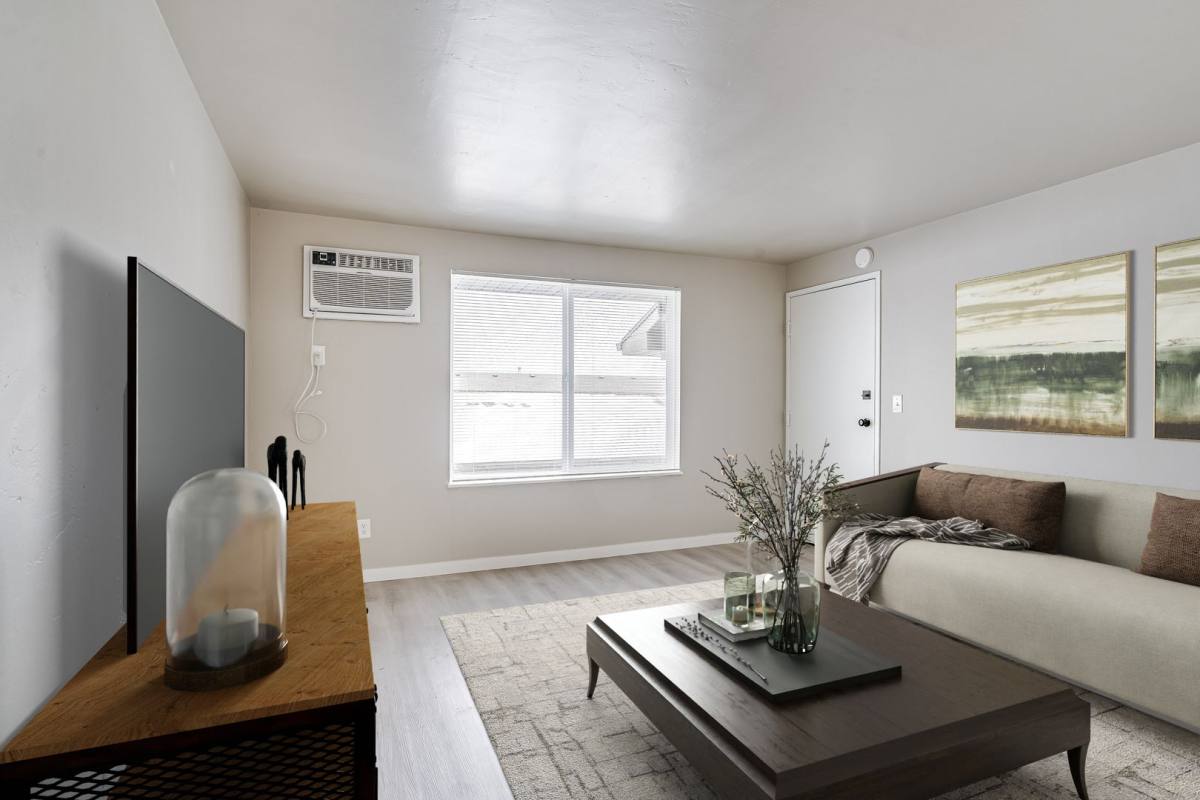 Apartment for rent at 2690 Humboldt Rd, Green Bay, WI 54311