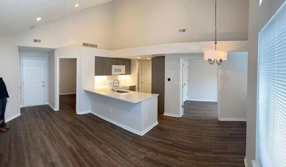 Apartment for rent at 4883 White Rock Circle, Boulder, CO 80301