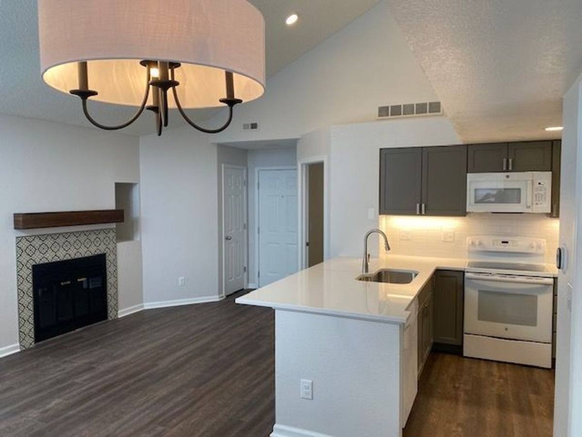 Apartment for rent at 4883 White Rock Circle, Boulder, CO 80301