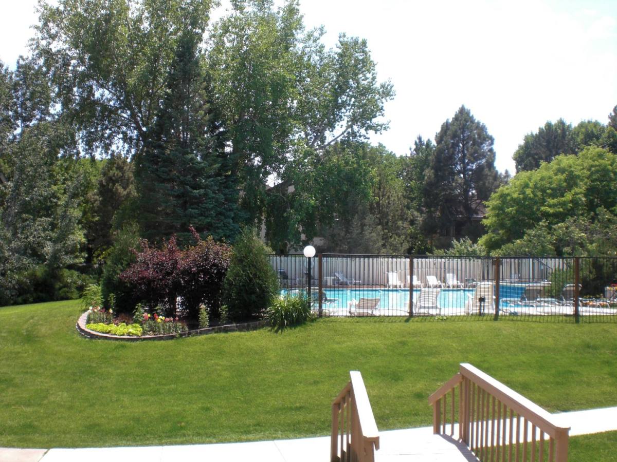 Apartment for rent at 4883 White Rock Circle, Boulder, CO 80301