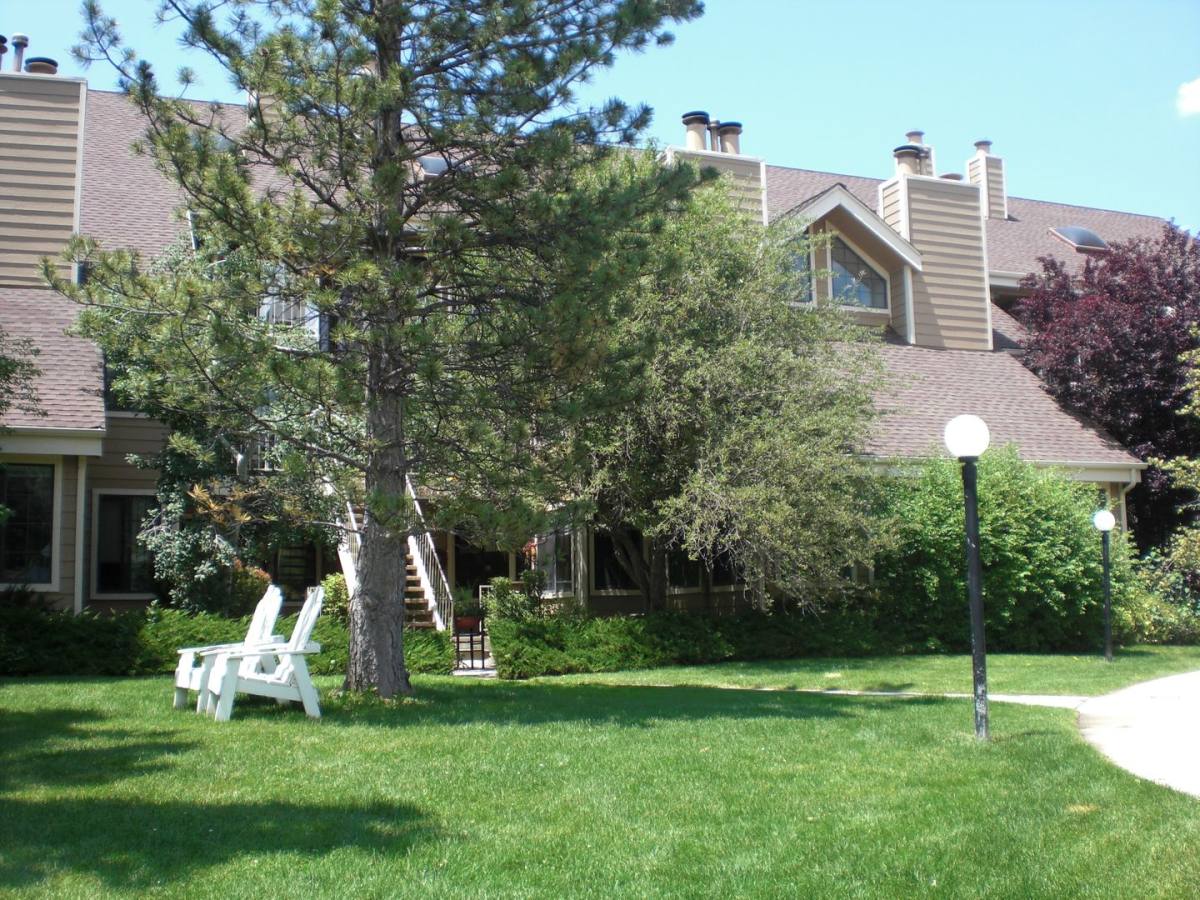 Apartment for rent at 4883 White Rock Circle, Boulder, CO 80301