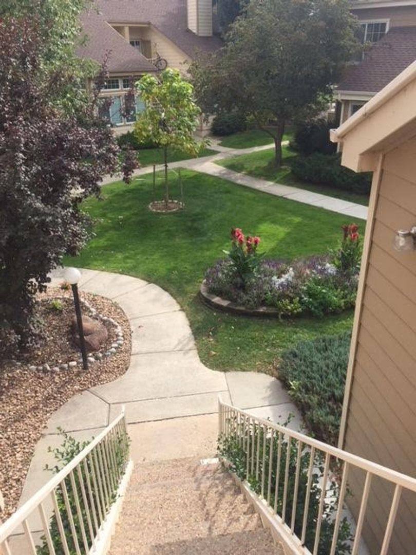 Apartment for rent at 4883 White Rock Circle, Boulder, CO 80301