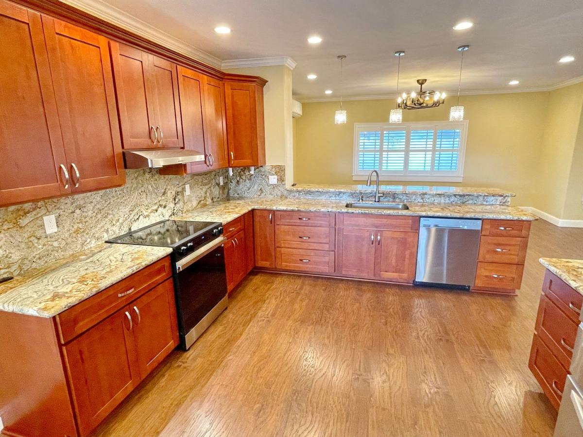 House for rent at 55 Mo'olu St, Wailuku, HI 96793