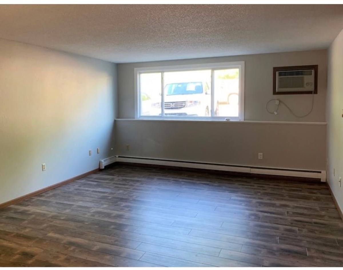 Apartment for rent at 1019 5th Ave NW, Valley City, ND 58072