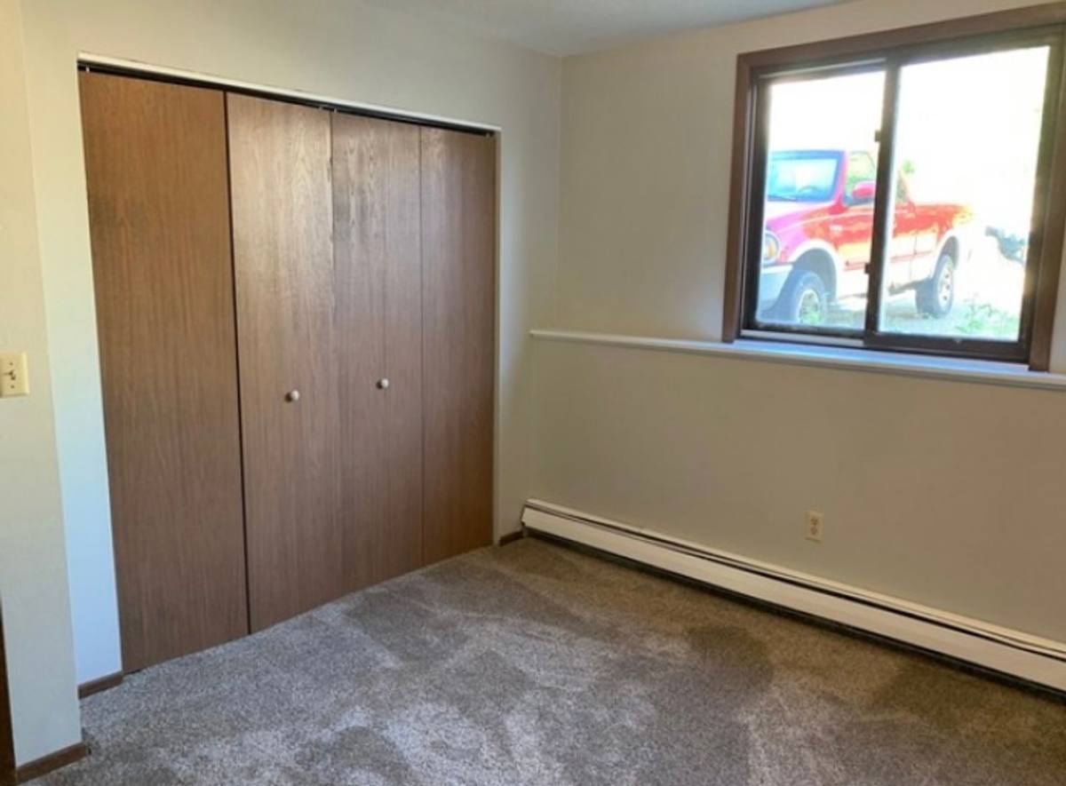 Apartment for rent at 1019 5th Ave NW, Valley City, ND 58072