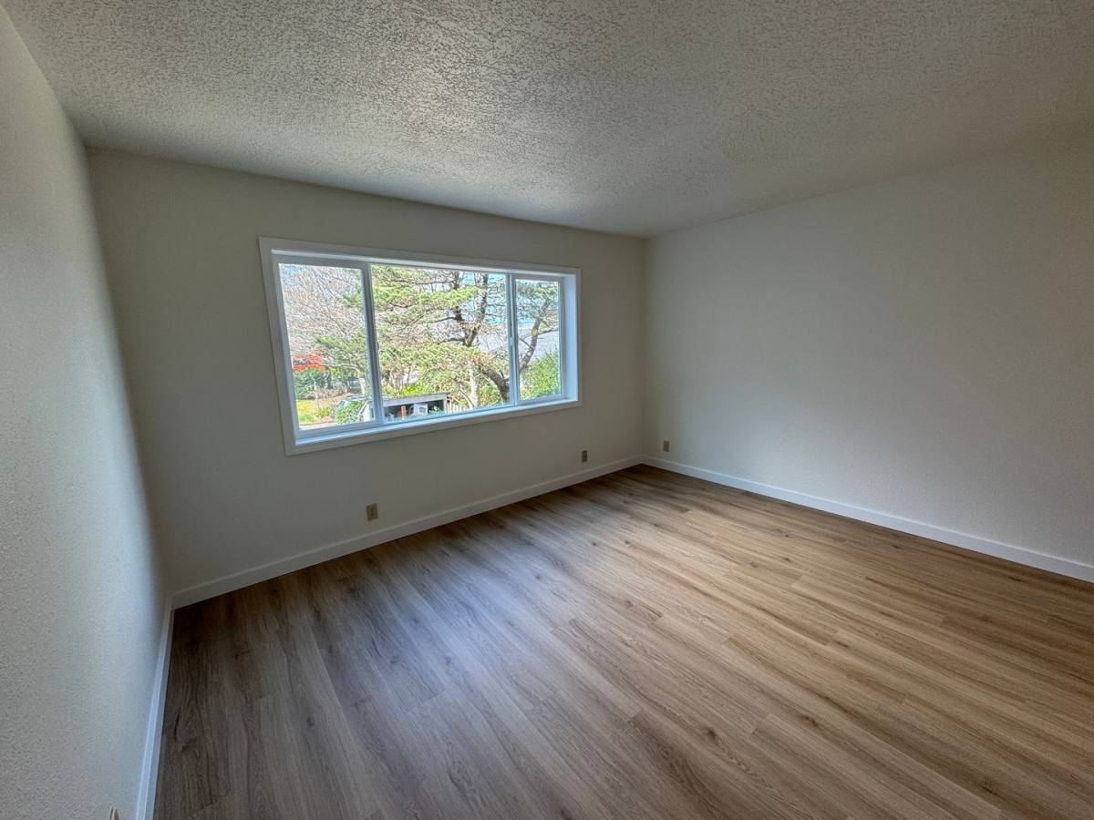 Apartment for rent at 708 NE Avery St, Newport, OR 97365