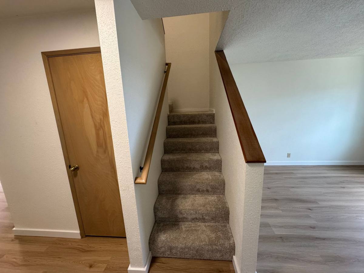 Apartment for rent at 708 NE Avery St, Newport, OR 97365