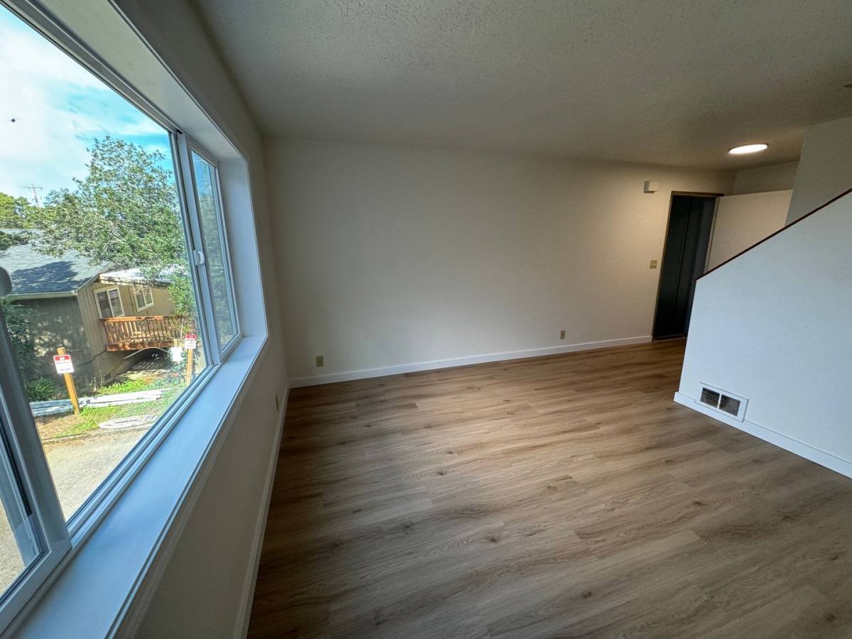 Apartment for rent at 708 NE Avery St, Newport, OR 97365