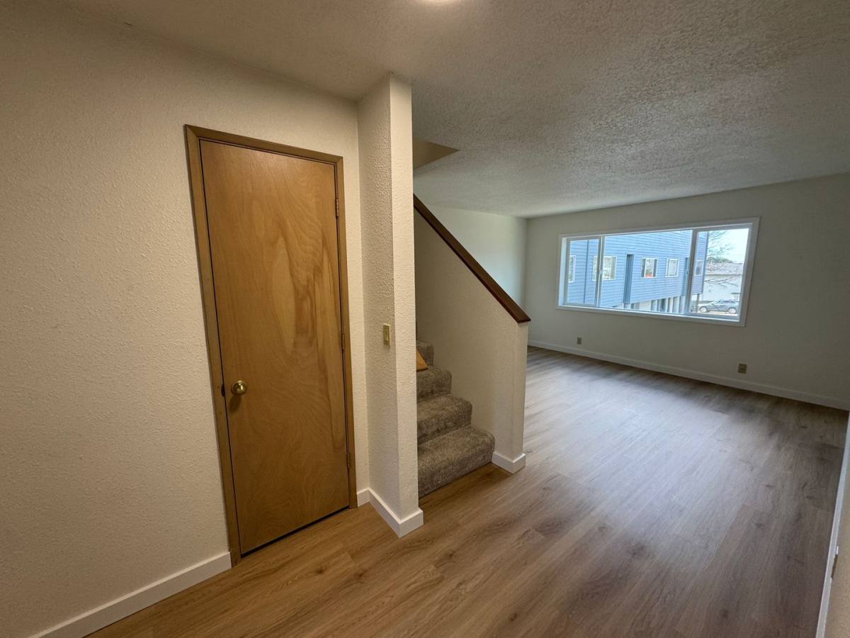 Apartment for rent at 708 NE Avery St, Newport, OR 97365
