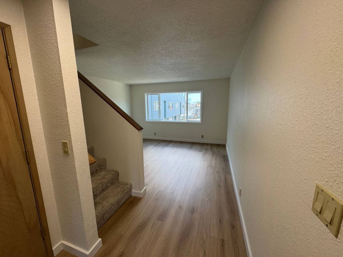 Apartment for rent at 708 NE Avery St, Newport, OR 97365