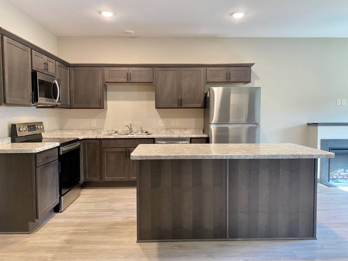 Apartment for rent at 1600 Pine St, Prescott, WI 54021