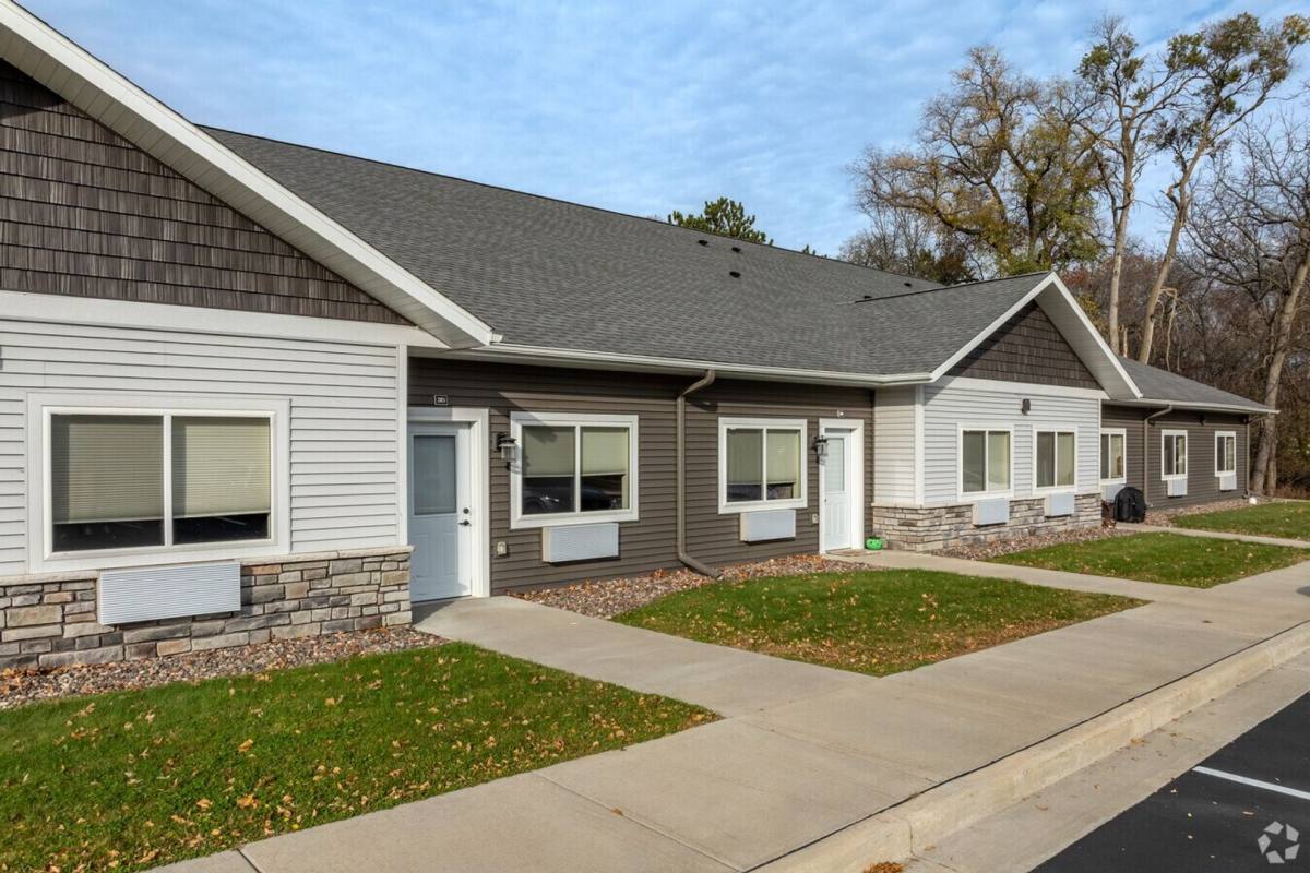 Apartment for rent at 1600 Pine St, Prescott, WI 54021