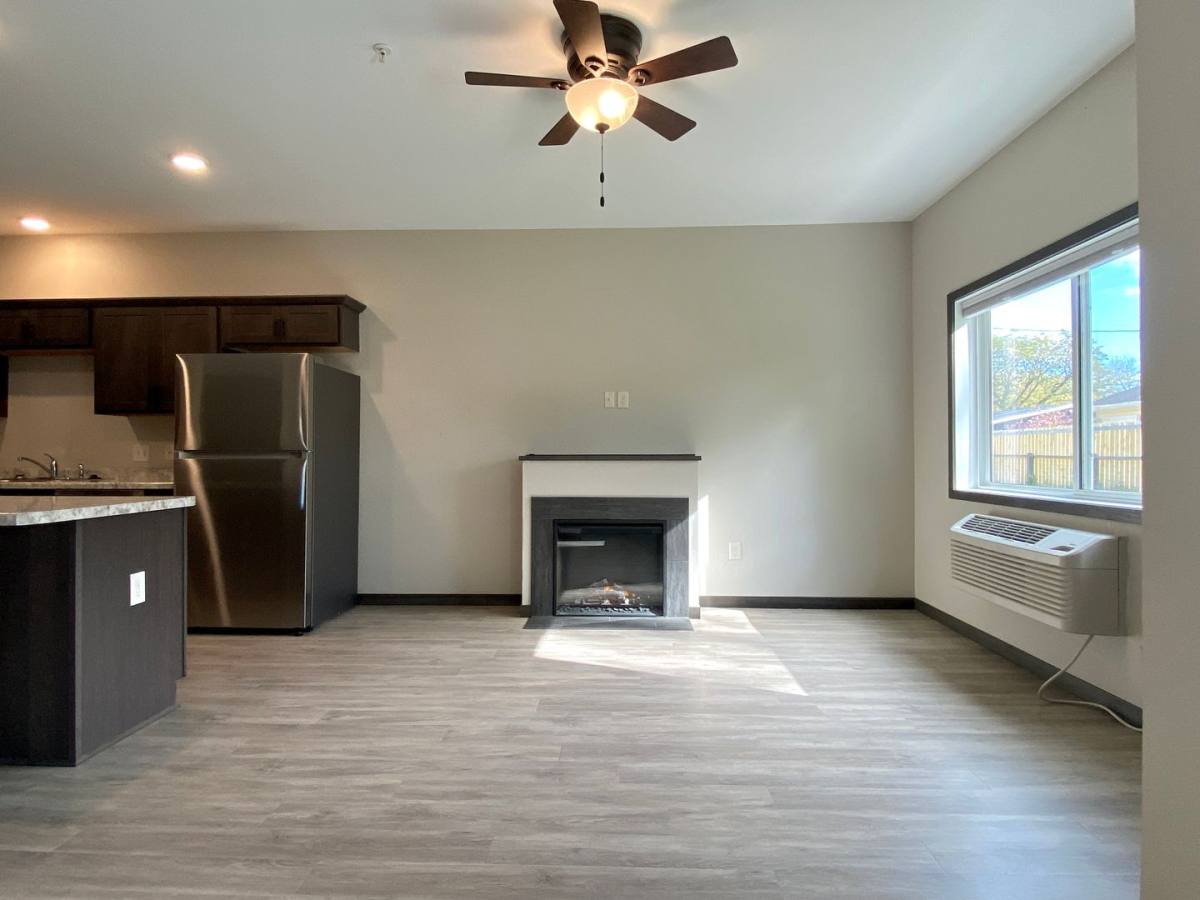 Apartment for rent at 1600 Pine St, Prescott, WI 54021