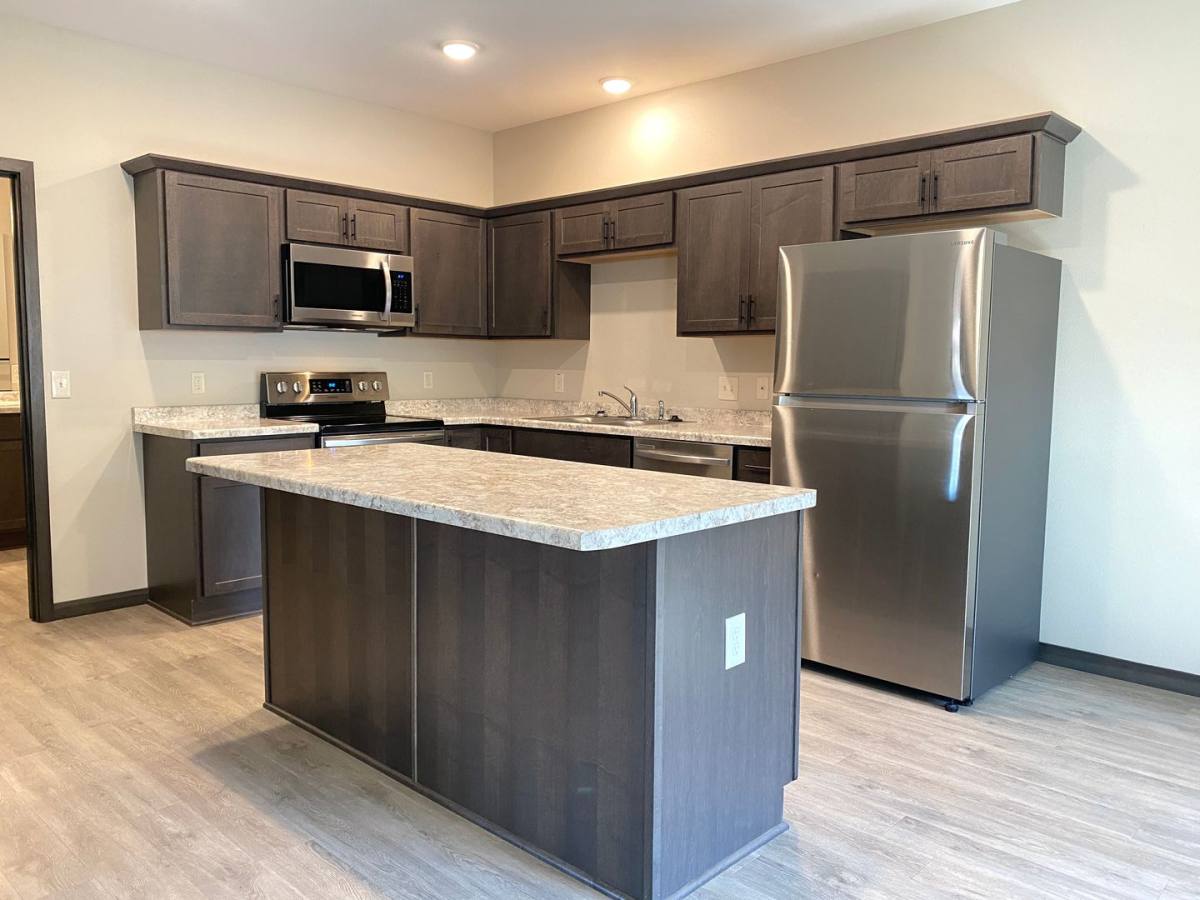 Apartment for rent at 1600 Pine St, Prescott, WI 54021