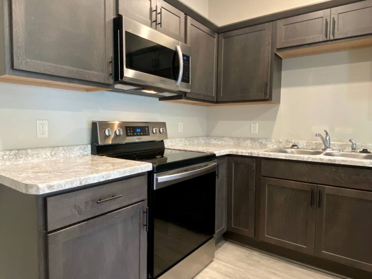 Apartment for rent at 1600 Pine St, Prescott, WI 54021